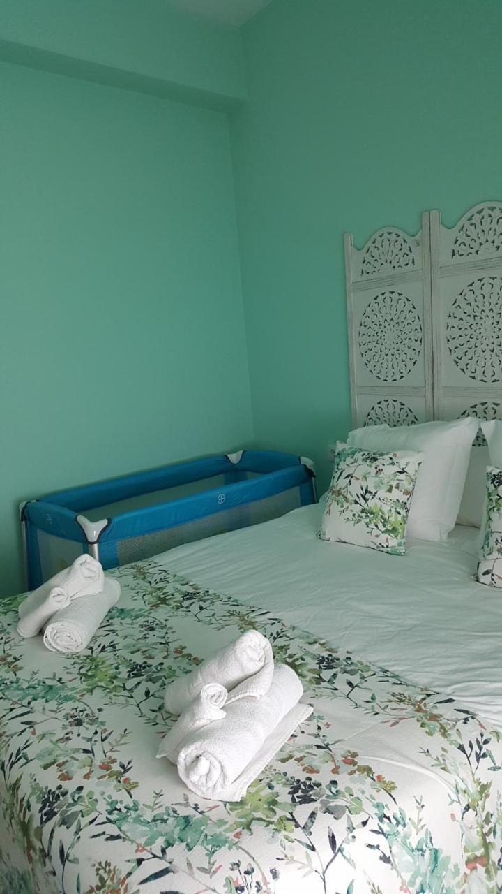 מרידה Apartamentos Coso De San Albin מראה חיצוני תמונה
