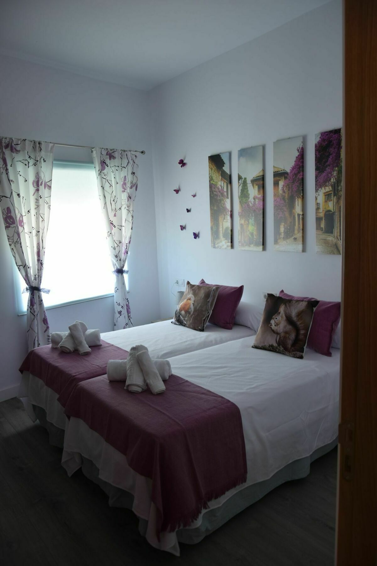 מרידה Apartamentos Coso De San Albin מראה חיצוני תמונה