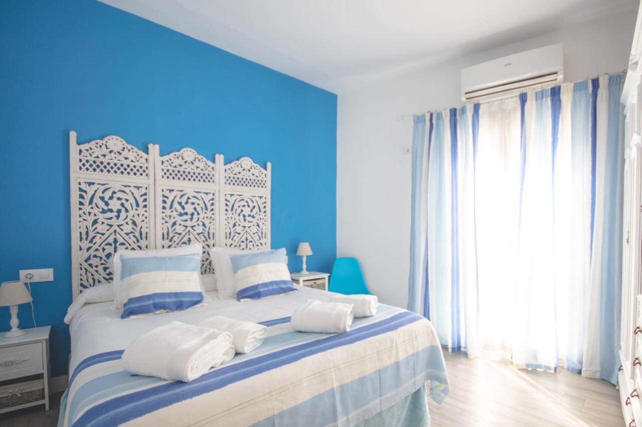 מרידה Apartamentos Coso De San Albin מראה חיצוני תמונה