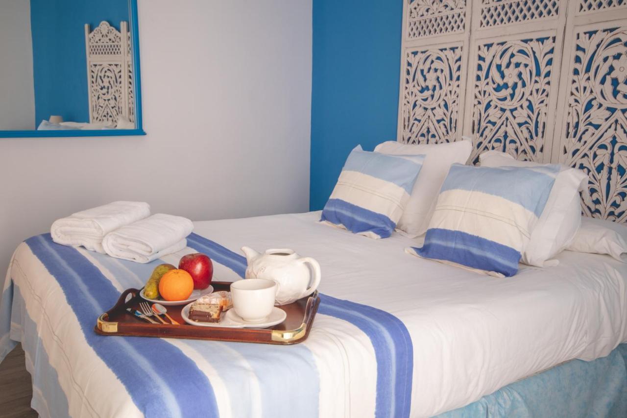מרידה Apartamentos Coso De San Albin מראה חיצוני תמונה