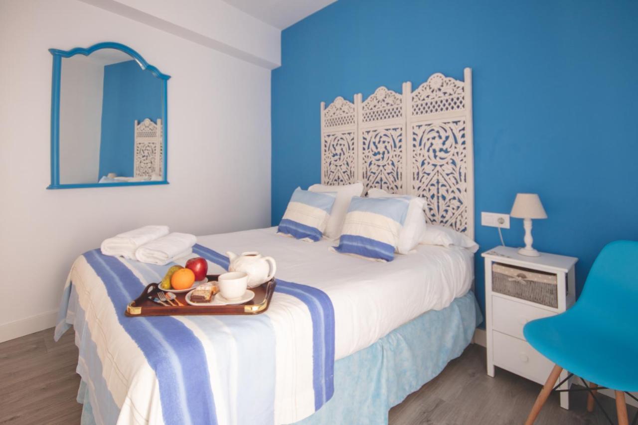 מרידה Apartamentos Coso De San Albin מראה חיצוני תמונה