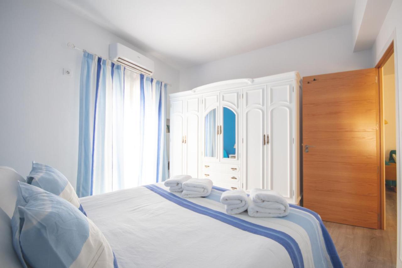 מרידה Apartamentos Coso De San Albin מראה חיצוני תמונה