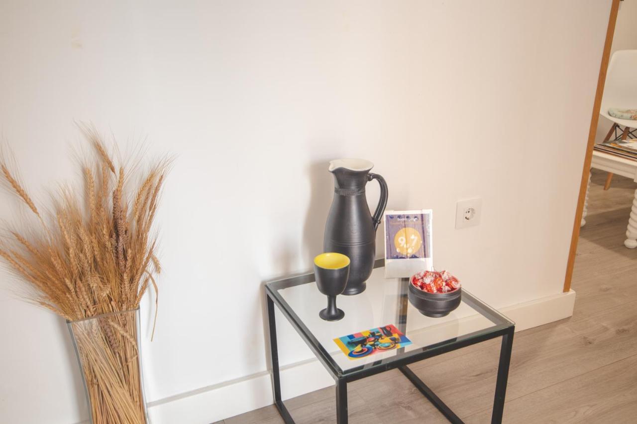 מרידה Apartamentos Coso De San Albin מראה חיצוני תמונה