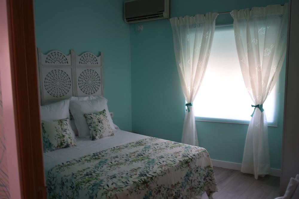 מרידה Apartamentos Coso De San Albin מראה חיצוני תמונה